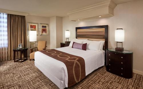 Treasure Island - TI Las Vegas Hotel & Casino, a Radisson Hotel