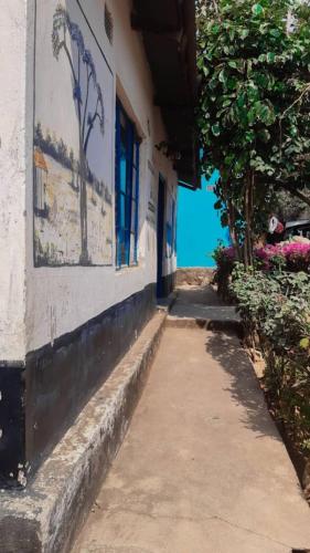 . Klaus Guest House