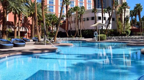 Treasure Island - TI Las Vegas Hotel & Casino, a Radisson Hotel