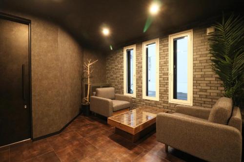 TAKETO STAY PREMIERE SAPPORO EKI - Vacation STAY 63376v