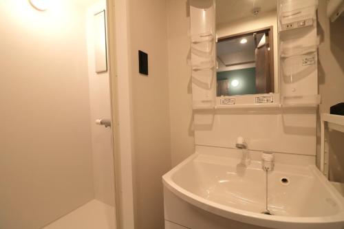 TAKETO STAY PREMIERE SAPPORO EKI - Vacation STAY 63377v