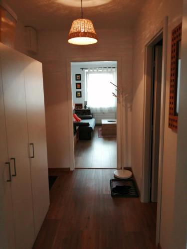 Slávik Apartment