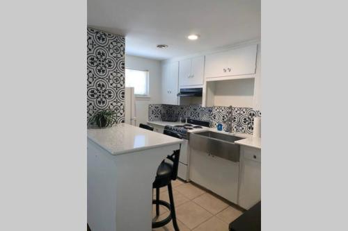 Studio Apt in Asian District in Oklahoma City, USA
