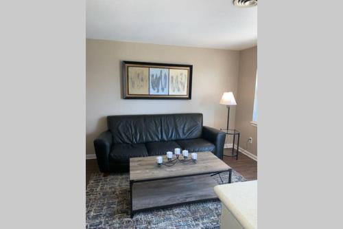 Studio Apt in Asian District in Oklahoma City, USA