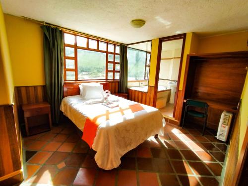 Hotel COTURPA