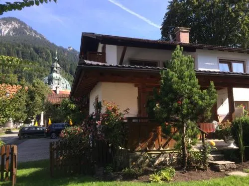Ferienhaus Schneider-Sepp in Ettal, Deutschland
