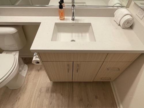 Luxury Redwood City Apartment - Cars Available - image 8