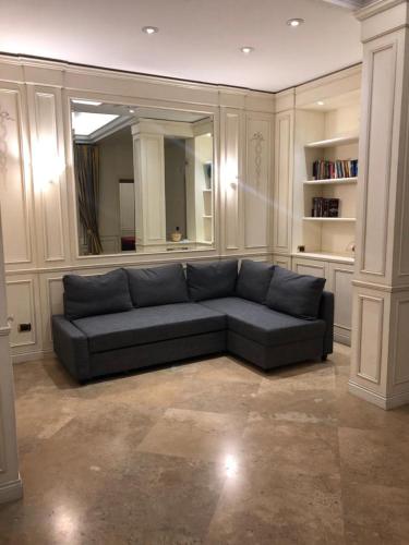 Spagna luxury suite Roma - image 6