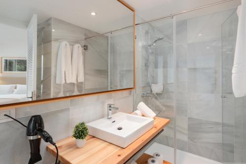 Ocean Suites by Upper Luxury Housing - Parque Santiago