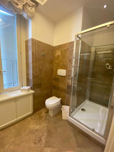 Spagna luxury suite Roma - image 14