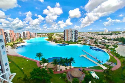 Dreams Lagoon by Andiani Travel, Cancún (foto 2)