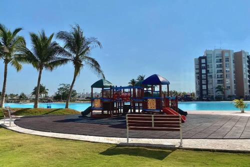 Dreams Lagoon by Andiani Travel, Cancún (foto 4)
