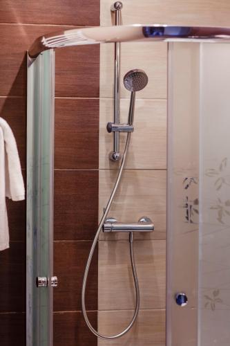 Boutique Hotel's Bytom - image 9