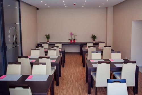 Boutique Hotel's Bytom - image 14