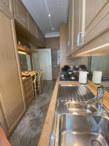 Spagna luxury suite Roma - image 10