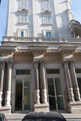 Spagna luxury suite Roma - image 12