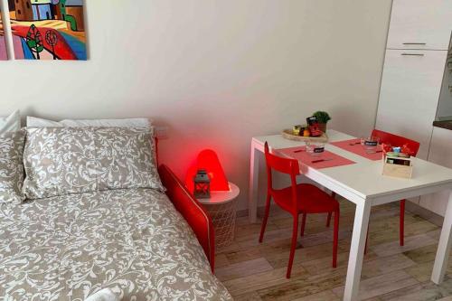La Cascinetta - BGY Airport Room Type - Apartment