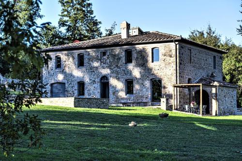 Tenuta San Galgano