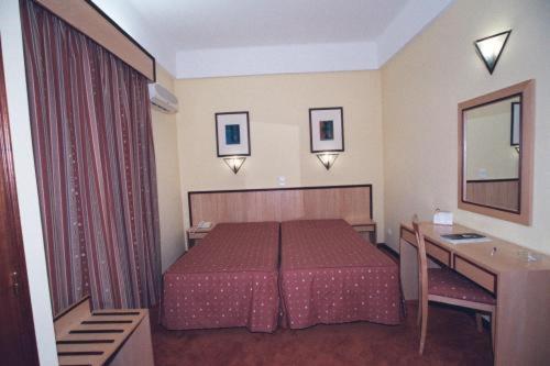 Residencial Horizonte, Lisboa (foto 5)