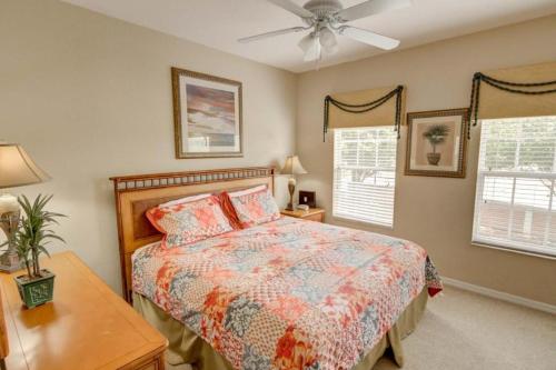 John's Coral Cay Townhouse
