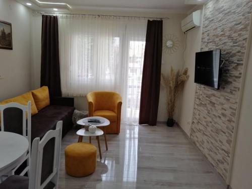 Apartman Zi-Zo Vršac