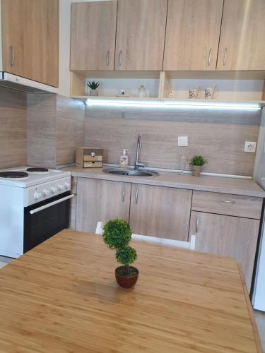 Idea Lux Apartment