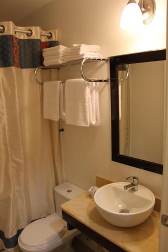 Victoria's Park Hotel