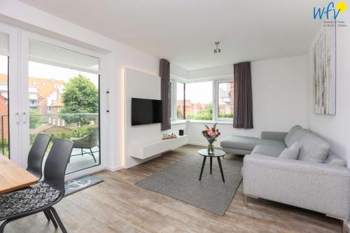 ห้องพัก, Haus Talita - Wohnung SIERRA in จูอิส์ท