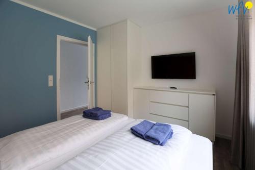 Haus Talita - Wohnung SIERRA - image 4