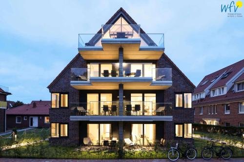 Haus Talita - Wohnung ALFA - image 3