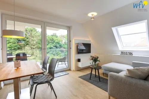 Haus Talita - Wohnung GOLF in Juist, Deutschland