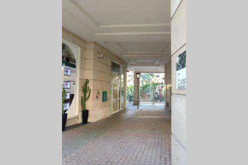 Havre de paix en plein centre ville, 4 couchages