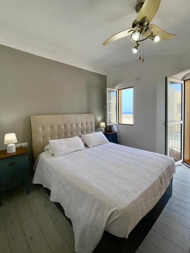 Casa Alexia gîte à louer El Castillo