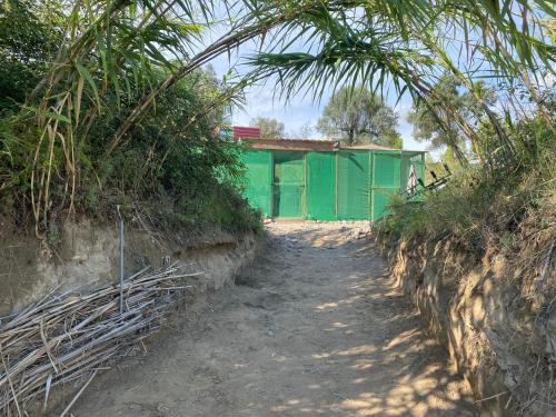  Ebroholix - fishing trips., Unterkunft in Riba-roja dEbre