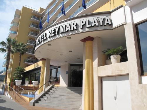 Hotel Reymar Playa