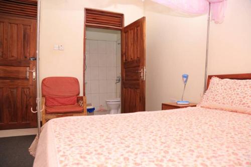 Ssenge Airbnb