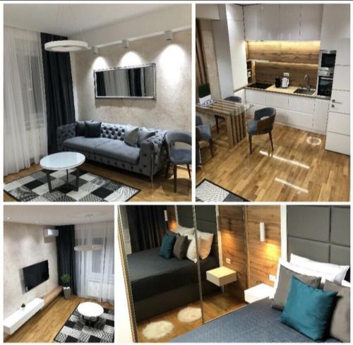 Lux Apartman 33 - Kragujevac