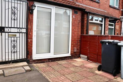 EXQUISITE FOLK VICTORIAN ONE-BED HOUSE:, Leeds (zdjęcie 5)