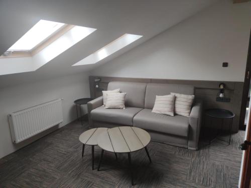 Pension Gemshorn - image 14