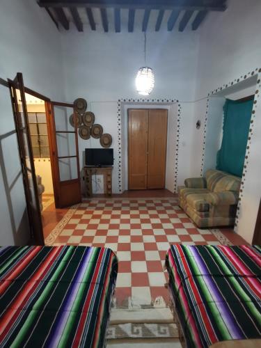 Cuarto Panchito ***Centro Histórico*** in Querétaro, Mexico