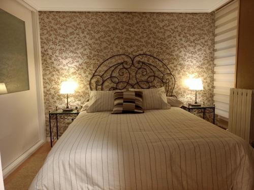  Apartamento Turístico Santiago in Logroño
