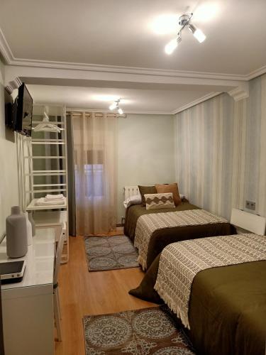  Apartamento Turístico Santiago in Logroño