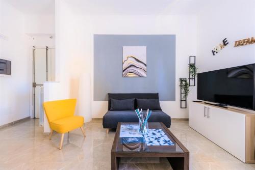 Hostly - ColorHome Pisa Midtown - Unique 3 Rooms with 3 Private Bathrooms, Piza (zdjęcie 5)