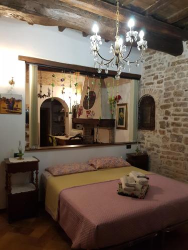  Non ditelo al Duca - Lo Spagna in Spoleto