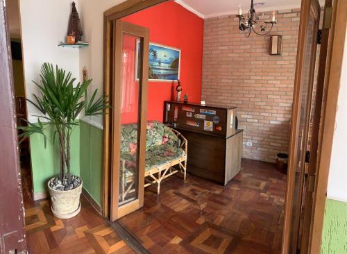 Hotel Pousada Ibituruna inn - São Paulo