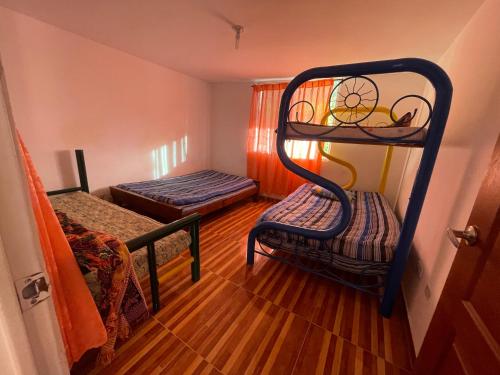 La casita de mis suenos