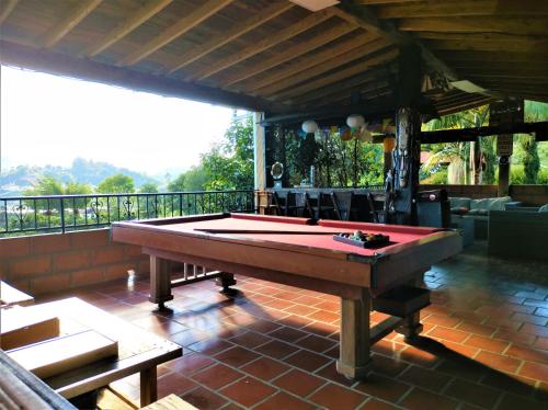 Beatiful Place el Penol