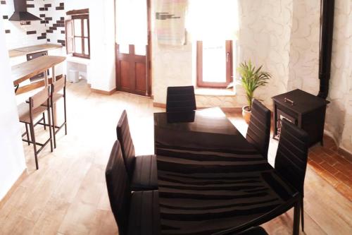 Casa La Comadreja gîte à louer Tobar