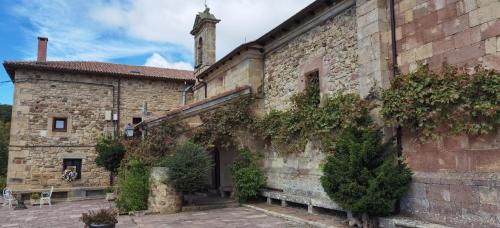 La Posada Del Santuario