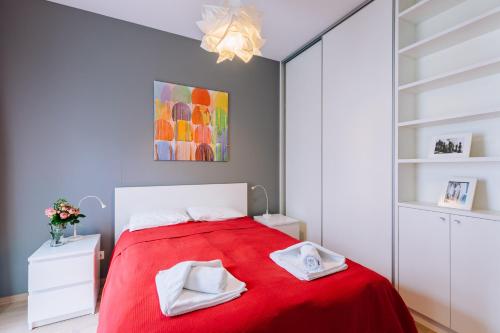 ApartmentPrestige Central Station 3